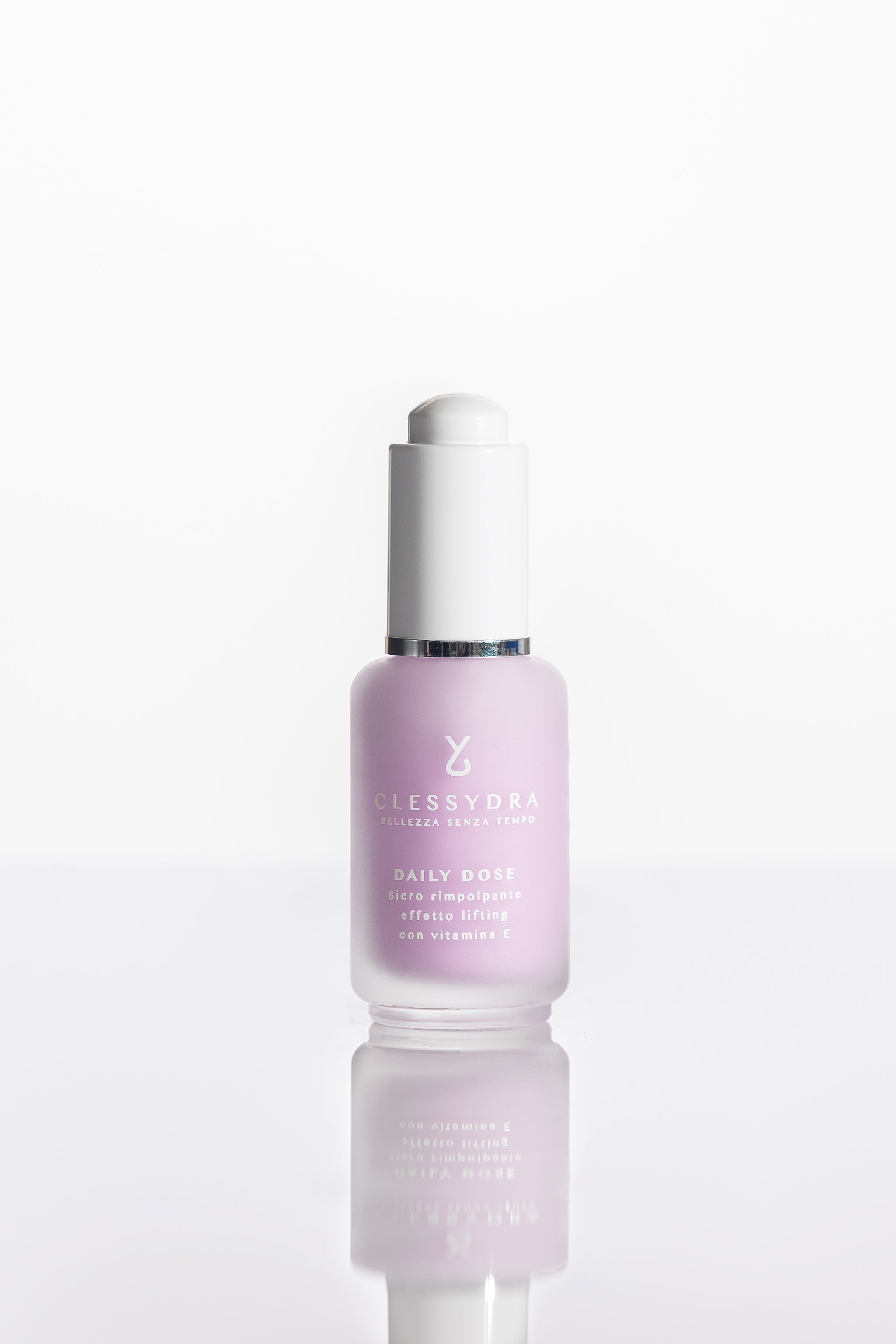 Daily Dose - Siero viso rimpolpante effetto lifting con Vitamina E