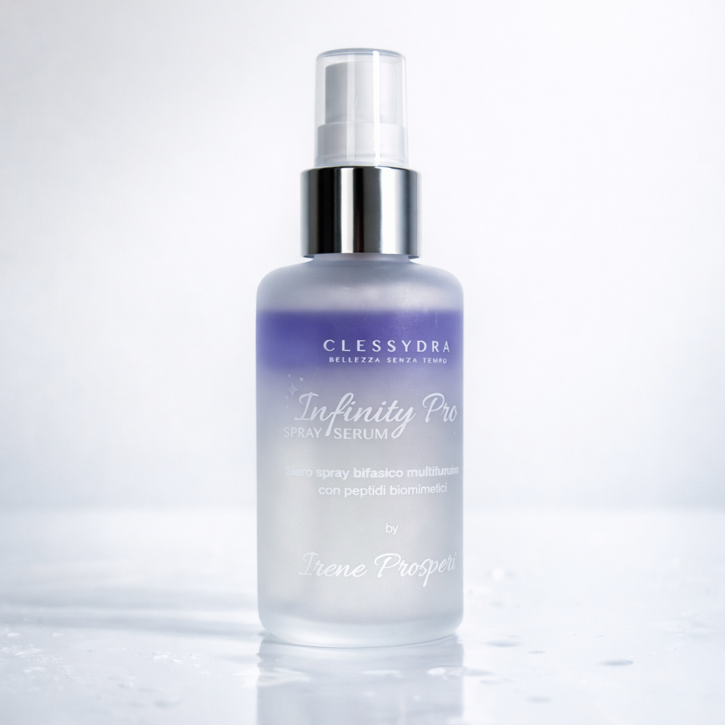 Infinity Pro Spray Serum