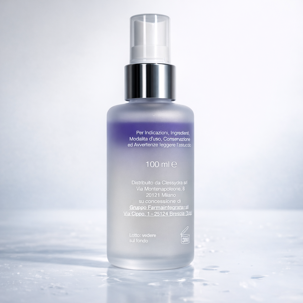 Infinity Pro Spray Serum