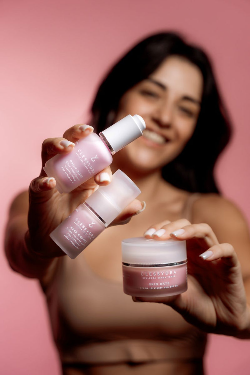Clessydra cosmetics