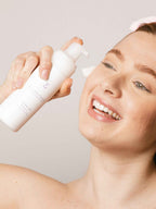 Clean Up - Mousse Detergente Viso 150 ml